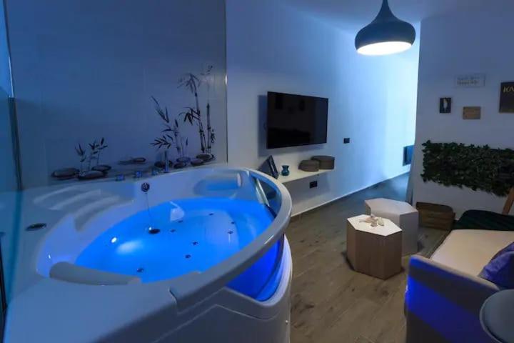 Apartamento Suit centro histórico de Málaga Exterior foto